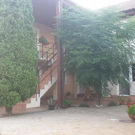 Habitación en casa particular Amaka