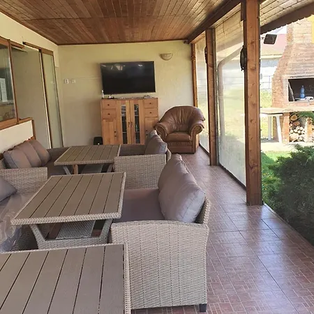 Habitación en casa particular Amaka