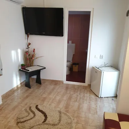 Amaka Habitación en casa particular