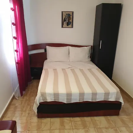 Amaka Habitación en casa particular *