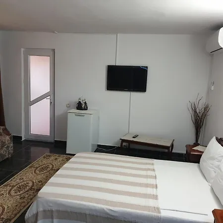 Habitación en casa particular Amaka *