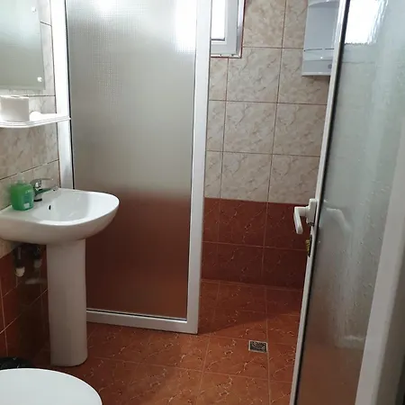 Habitación en casa particular Amaka Costinesti