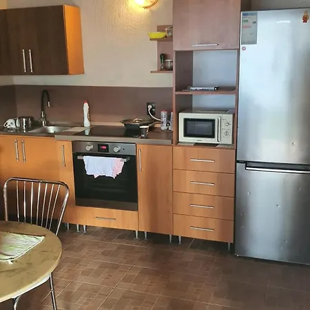 Kwatera prywatna Amaka Costinesti